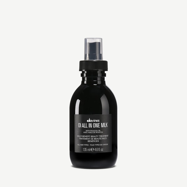 Davines OI All In One Milk Review