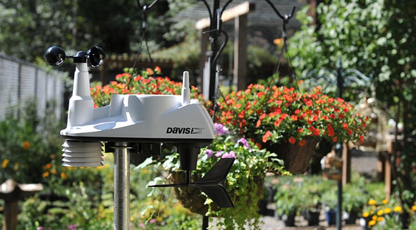 Where to buy Davis Instruments?