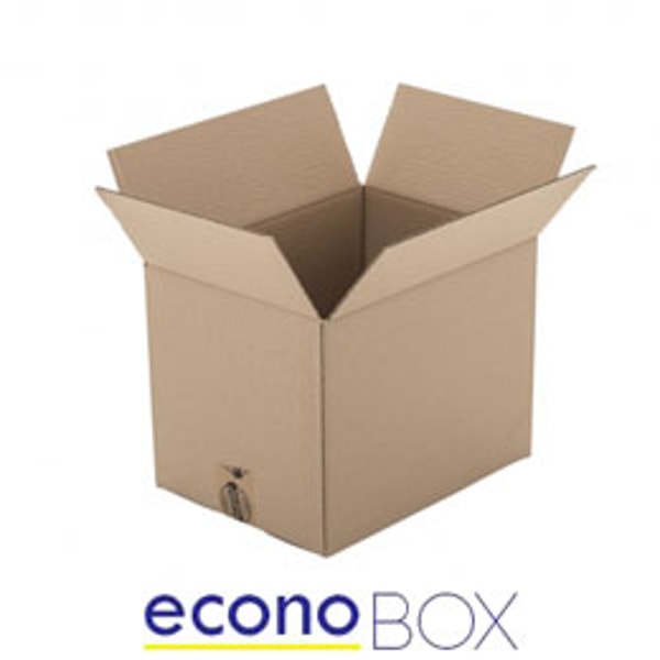 DavPack econoBOXES Review