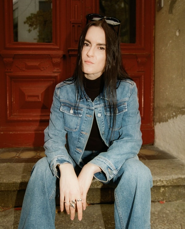 About Dawn Denim