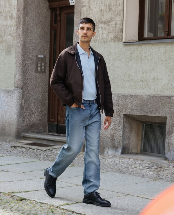 Dawn Denim Review