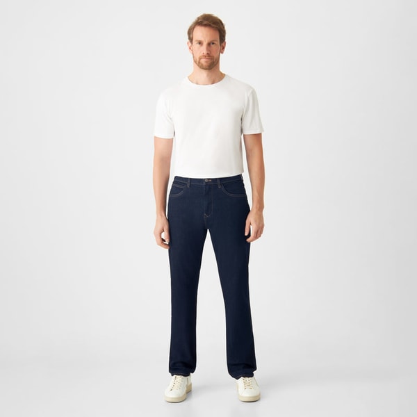 Dawn Denim DUSK Regular Straight Review