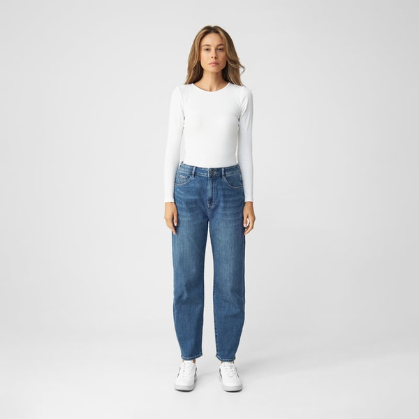 Dawn Denim STARDUST O-Shape Review