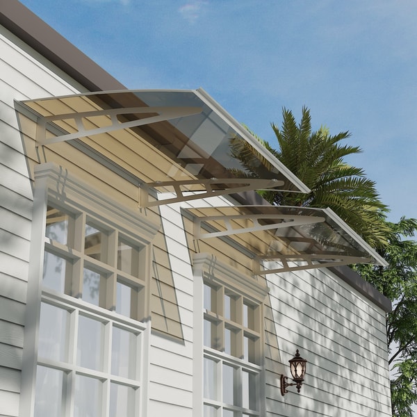 About Dawninghome Window Awnings