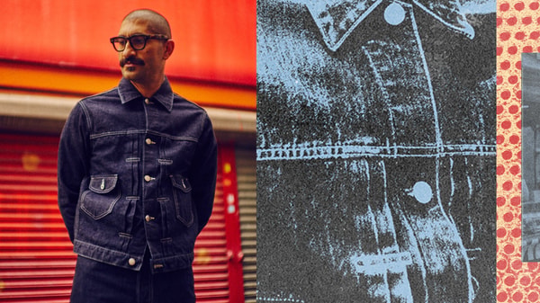 About Dawson Denim