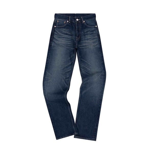 Dawson Denim Lot 41 3 Year Slim Fit Jeans Review