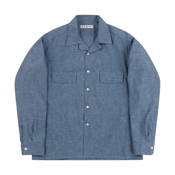 Dawson Denim Sports Shirt Review