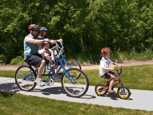 About Day 6 Bicycles
