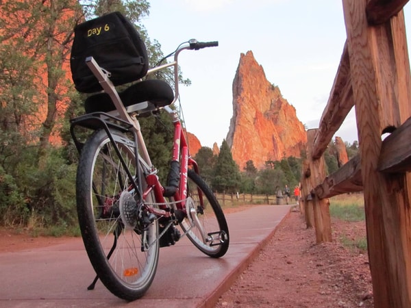 Day 6 Bicycles Review