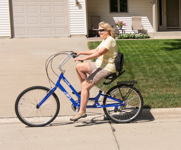 Day 6 Bicycles Dream24 Review
