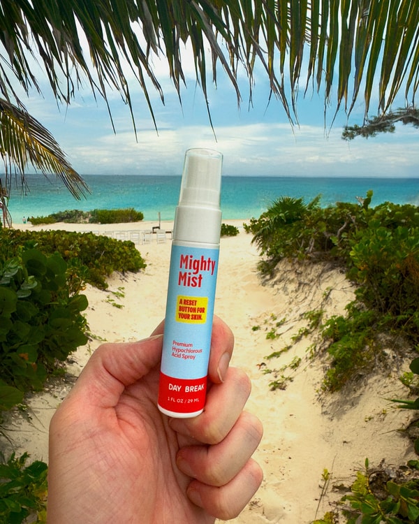 About Daybreak Skincare