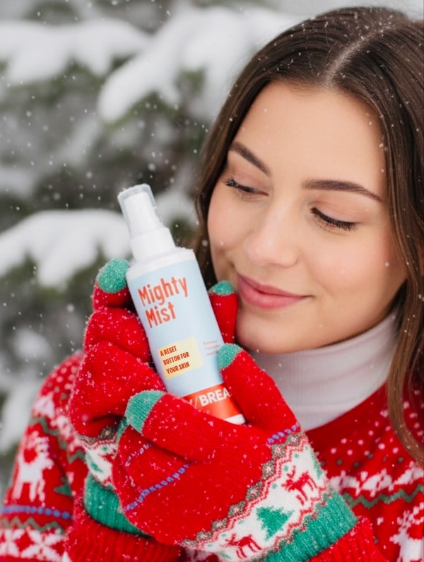 Daybreak Skincare Review
