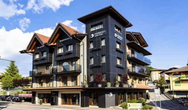 Daydreams Harmony Suite Hotel Paket Bewertung