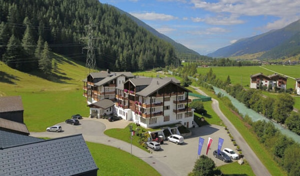 Daydreams Hotel Hubertus Paket Bewertung