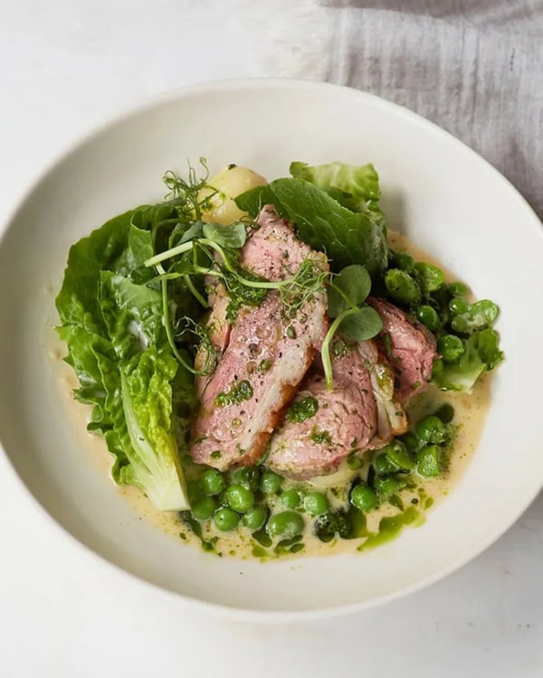 Daylesford Review