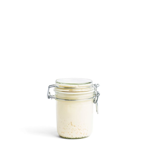 Daylesford Sourdough Starter Review