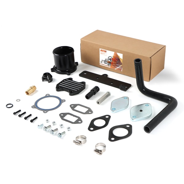 DAYSYORE EGR Delete Kit Reviews