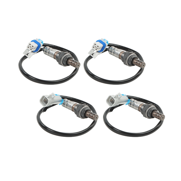 DAYSYORE Set of Oxygen O2 Sensor Reviews