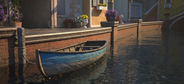 Daz 3D Porto Bella Reviews