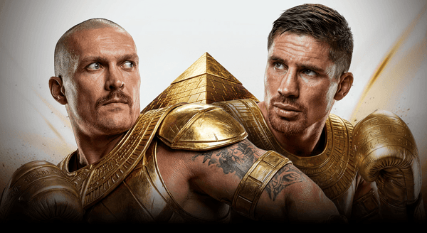 DAZN Standard Review