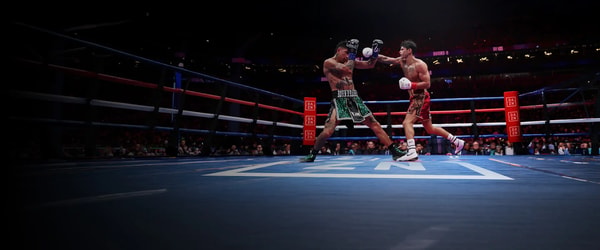 DAZN Ultimate Review