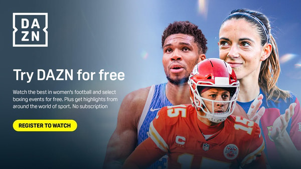 DAZN Subscription Review