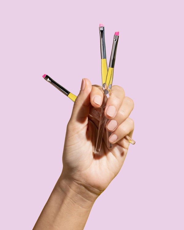 About Dazzle Dry Nail Care System