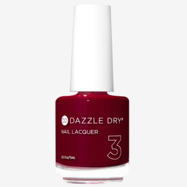 Dazzle Dry Fast Track Cherry Review