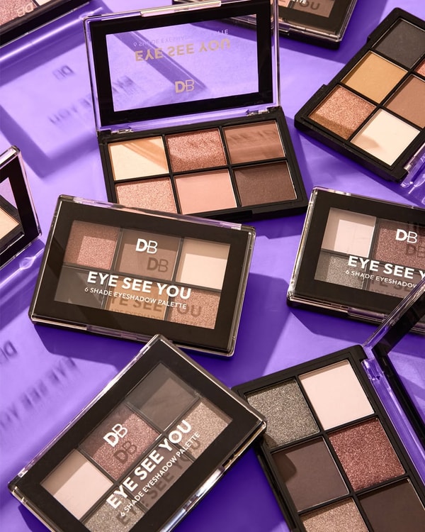 About DB Cosmetics
