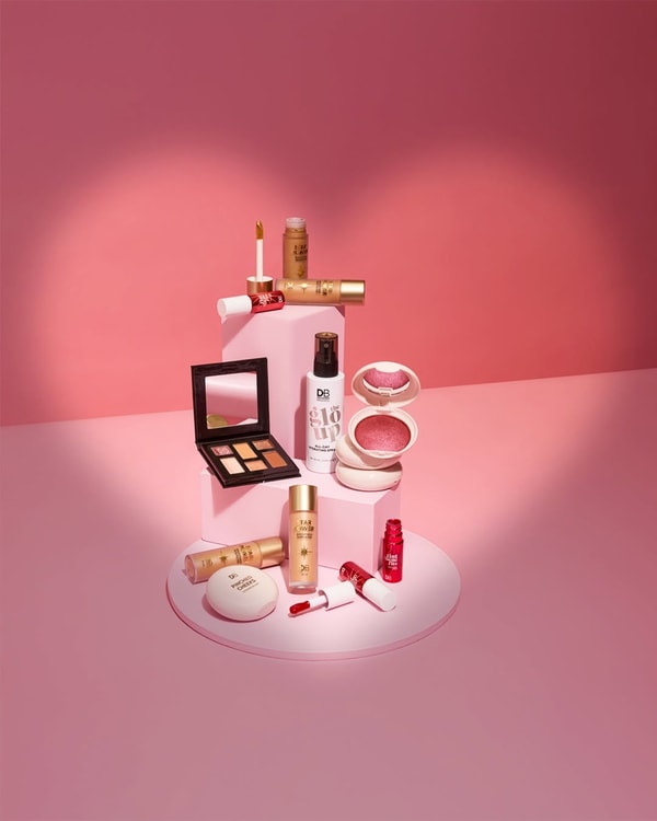 Overview of DB Cosmetics