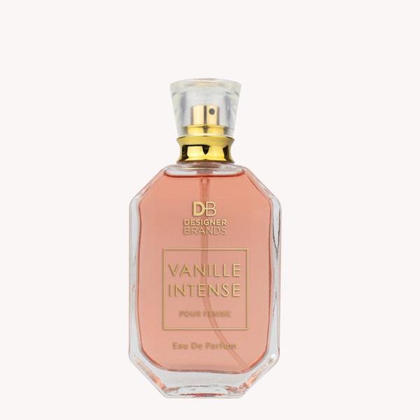 DB Cosmetics Vanille Intense Review