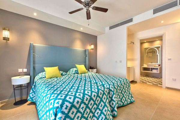 db San Antonio Hotel Review