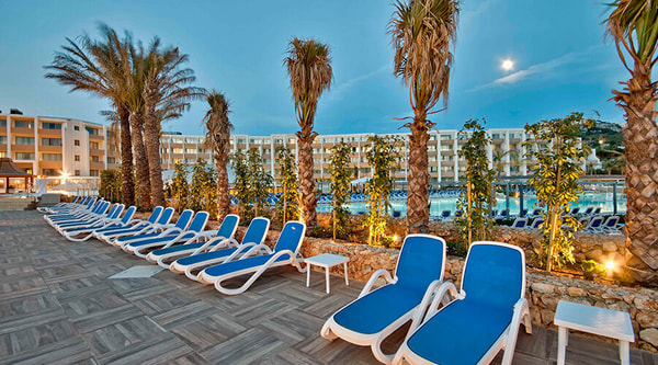 About db Hotels & Resorts