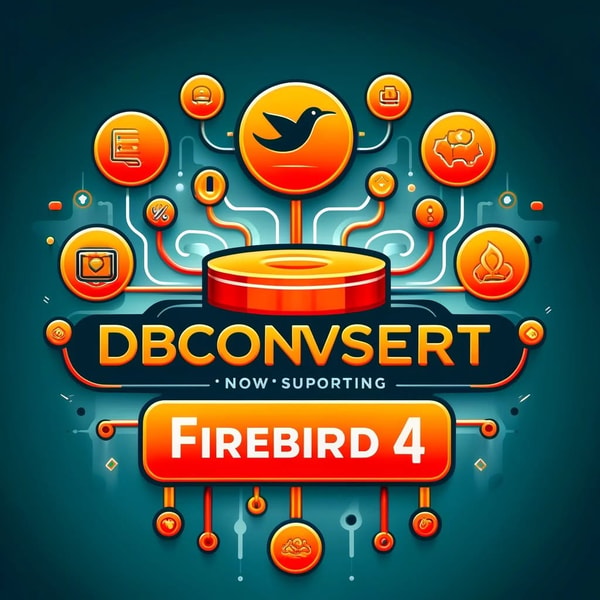 About DBConvert