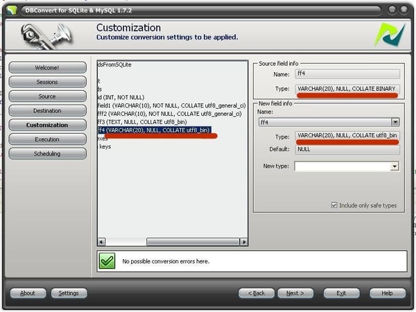 DBConvert Review