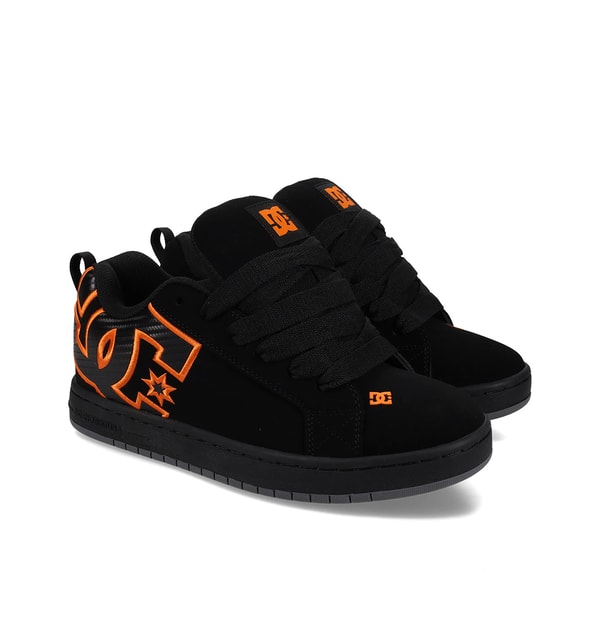 About DC Shoes