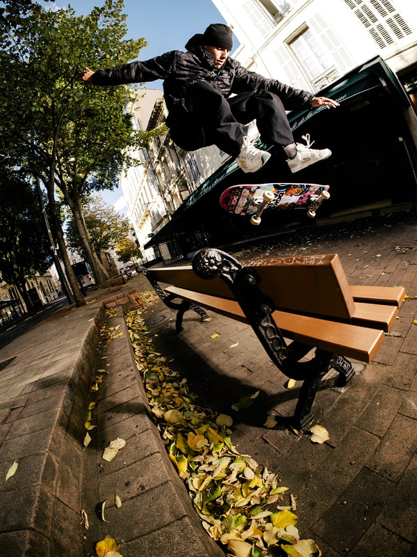 Dc Shoes Review
