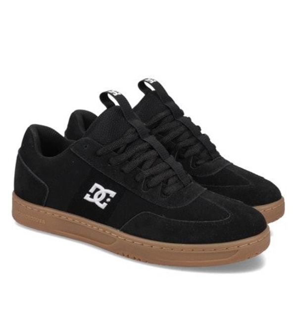 Dc Shoes DC Astrix S Review