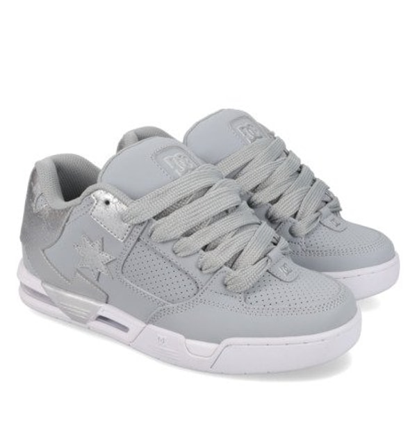 Dc Shoes DC Command Review