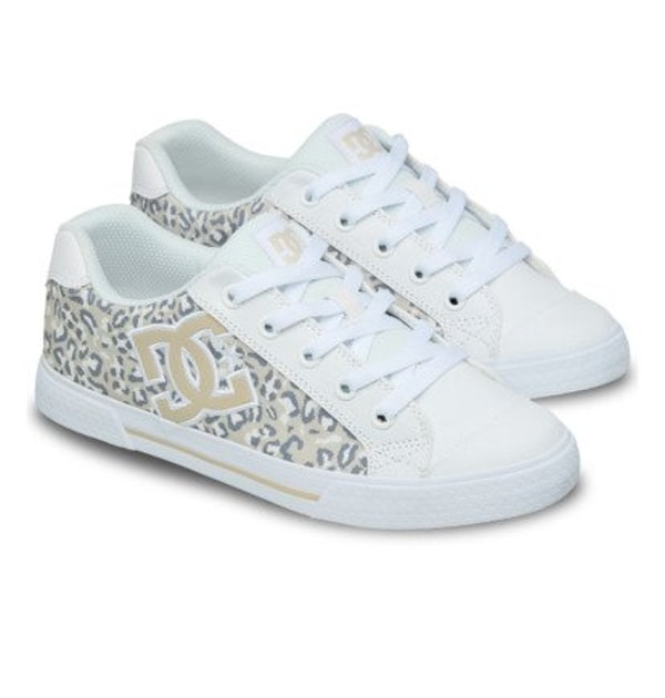 DC Shoes Chelsea Recension