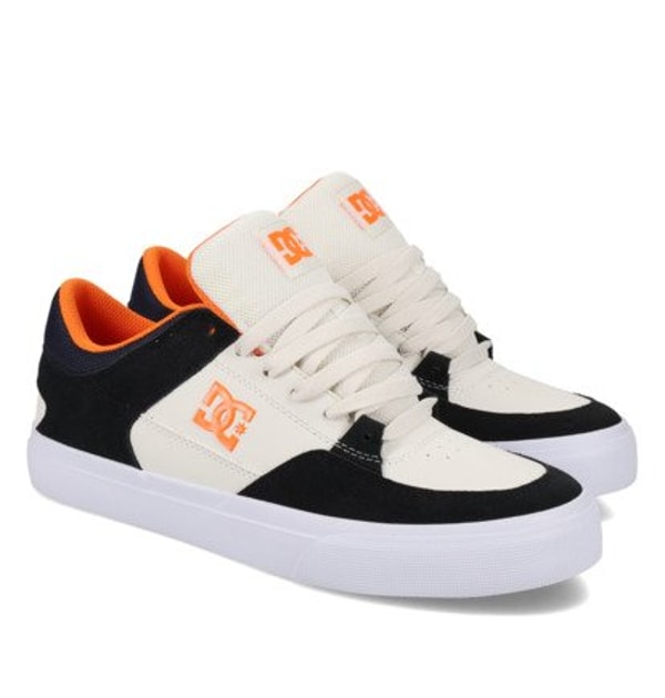 DC Shoes Onyx S Recension