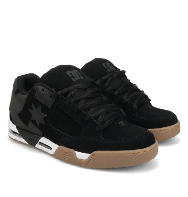 DC Shoes DC Command Recension