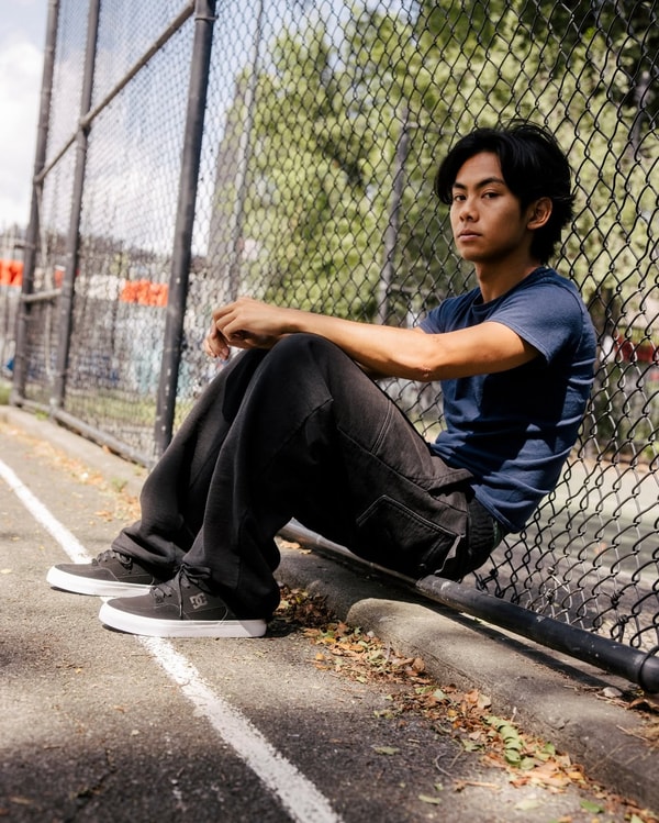 DC Shoes Recension