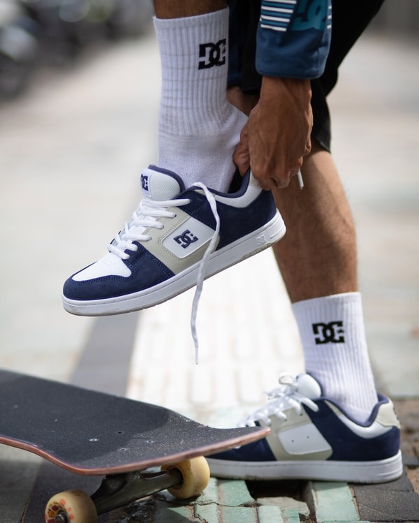 Informazioni su DC Shoes