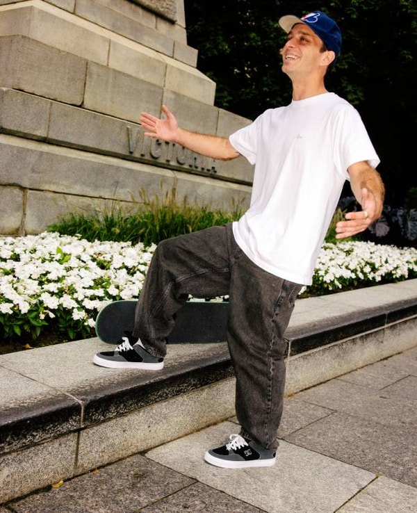 DC Shoes Recensione