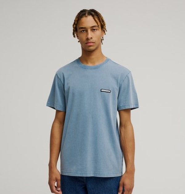 DC Shoes Patch It Washed Review