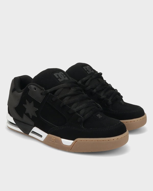 DC Shoes Mens Dc Command Skate Shoes Review