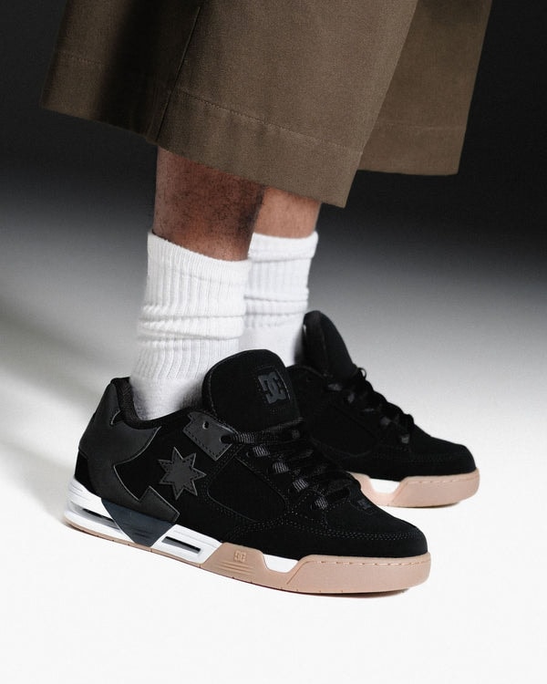 DC Shoes Review