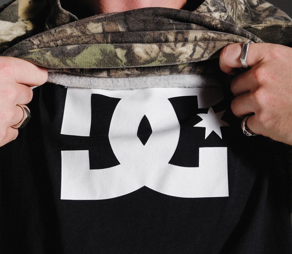 About DC Shoes