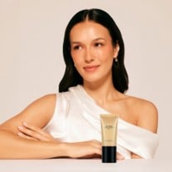 Atashi Cellular DD Cream SPF15 Crema Antiedad Rese&ntilde;a